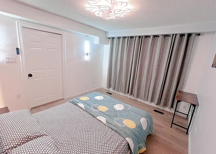 D9 Room Near Airport