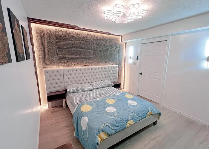 D9 Room Near Airport