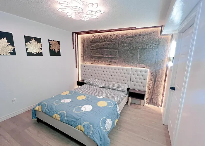 D9 Room Near Airport